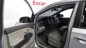 Kia Carnival ПОДГРЕВ ВОЛАН* КРАЙНА ЦЕНА, снимка 10