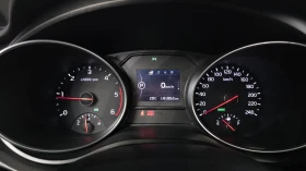 Kia Carnival ПОДГРЕВ ВОЛАН* КРАЙНА ЦЕНА, снимка 8