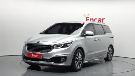 Kia Carnival ПОДГРЕВ ВОЛАН* КРАЙНА ЦЕНА, снимка 1