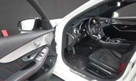 Mercedes-Benz C 43 AMG, снимка 11