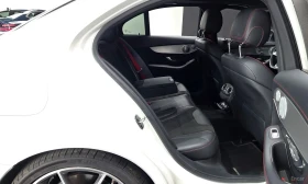 Mercedes-Benz C 43 AMG, снимка 12