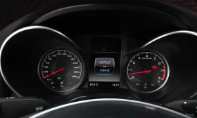 Mercedes-Benz C 43 AMG, снимка 8