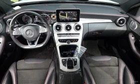 Mercedes-Benz C 43 AMG, снимка 7