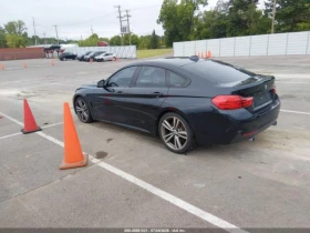 BMW 435 GRAN COUPE M PACK| HUD| HARMAN| KEYLESS| ШИБИДАХ, снимка 5