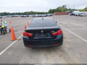 BMW 435 GRAN COUPE M PACK| HUD| HARMAN| KEYLESS| ШИБИДАХ, снимка 6