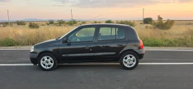 Renault Clio 1.4 16v, снимка 4
