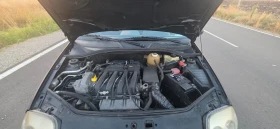 Renault Clio 1.4 16v, снимка 13