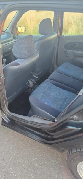 Renault Clio 1.4 16v, снимка 11