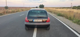 Renault Clio 1.4 16v, снимка 6