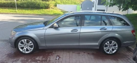 Mercedes-Benz C 320 4matik, снимка 4