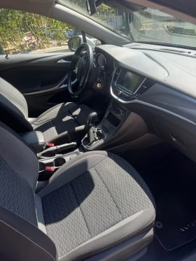 Opel Astra 1. 2 Turbo | 2020 г. | 110 к. с. |  Всичко Платено, снимка 10