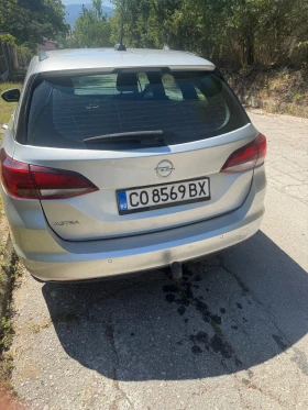 Opel Astra 1. 2 Turbo | 2020 г. | 110 к. с. |  Всичко Платено, снимка 6