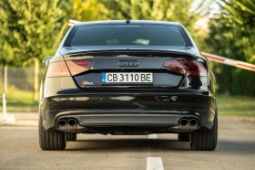 Audi A8 L 4.0T S package, снимка 2