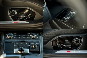 Audi A8 L 4.0T S package, снимка 15