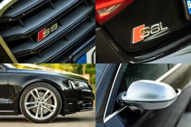 Audi A8 L 4.0T S package, снимка 7