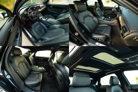 Audi A8 L 4.0T S package, снимка 11
