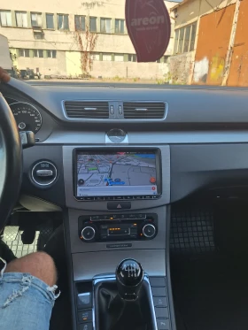 VW Passat, снимка 6