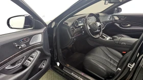 Mercedes-Benz S 350 360* SOFT CLOSE* ЕЛ. БАГАЖНИК* HUD* КРАЙНА ЦЕНА, снимка 10