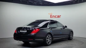Mercedes-Benz S 350 360* SOFT CLOSE* ЕЛ. БАГАЖНИК* HUD* КРАЙНА ЦЕНА, снимка 2