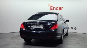 Mercedes-Benz S 350 360* SOFT CLOSE* ЕЛ. БАГАЖНИК* HUD* КРАЙНА ЦЕНА, снимка 4