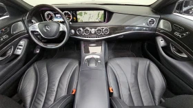 Mercedes-Benz S 350 360* SOFT CLOSE* ЕЛ. БАГАЖНИК* HUD* КРАЙНА ЦЕНА, снимка 7