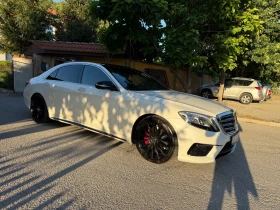 Mercedes-Benz S 350, снимка 10