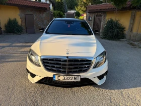 Mercedes-Benz S 350, снимка 12