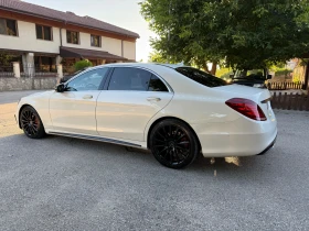 Mercedes-Benz S 350, снимка 5