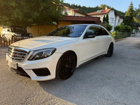 Mercedes-Benz S 350, снимка 2
