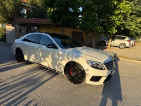 Mercedes-Benz S 350, снимка 11