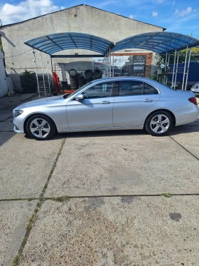 Mercedes-Benz E 220 Авангард, снимка 2