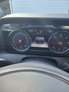 Mercedes-Benz E 220 Авангард, снимка 6