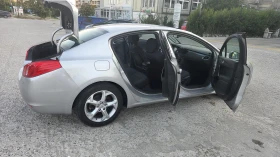 Peugeot 508 2.0 HDI, снимка 7