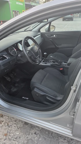 Peugeot 508 2.0 HDI, снимка 10
