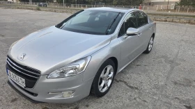 Peugeot 508 2.0 HDI, снимка 1