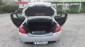 Peugeot 508 2.0 HDI, снимка 8