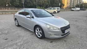 Peugeot 508 2.0 HDI, снимка 4