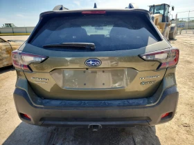 Subaru Outback 2.5l Premium, снимка 6