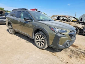 Subaru Outback 2.5l Premium, снимка 4