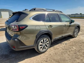 Subaru Outback 2.5l Premium, снимка 3