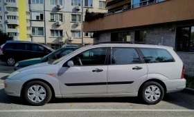 Ford Focus Kombi, снимка 2
