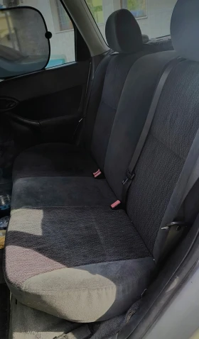 Ford Focus Kombi, снимка 5