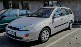 Ford Focus Kombi, снимка 1