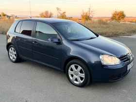 VW Golf 1.6-Бензин 2007г, снимка 6