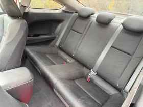 Honda Civic Si, снимка 9