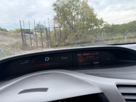 Honda Civic Si, снимка 10
