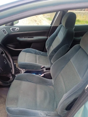 Peugeot 307 | Mobile.bg    13
