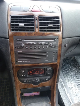 Peugeot 307, снимка 16 — Bazar.bg Peugeot 307, снимка 16