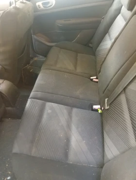 Peugeot 307 | Mobile.bg � ����� ������ 10