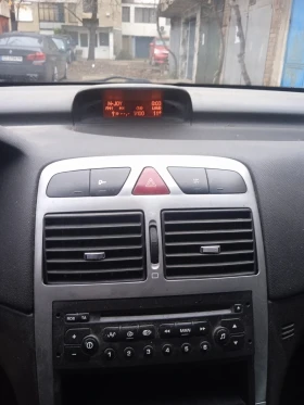 Peugeot 307, снимка 15 — Bazar.bg Peugeot 307, снимка 15